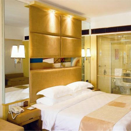 Vienna Hotel Shouti Peking  Kamer foto