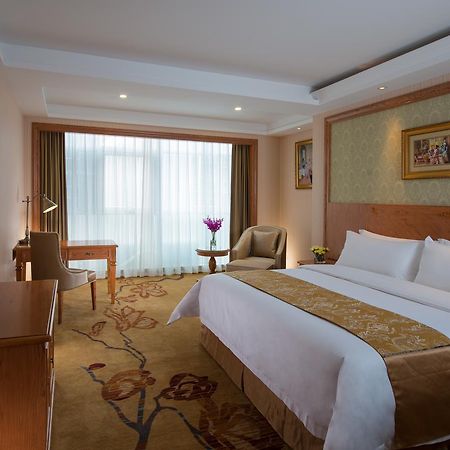 Vienna Hotel Shouti Peking  Buitenkant foto