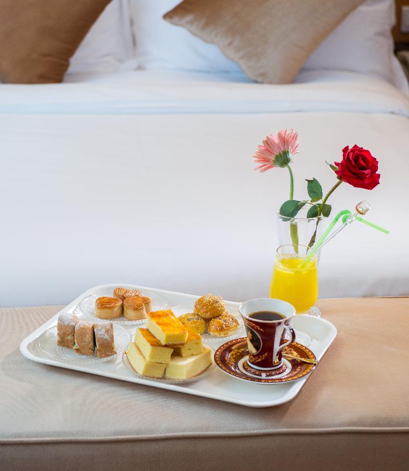 Vienna Hotel Shouti Peking  Buitenkant foto