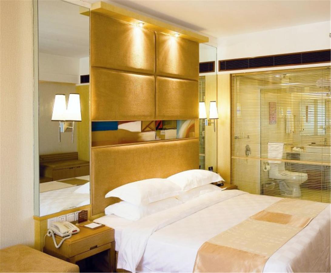 Vienna Hotel Shouti Peking  Kamer foto
